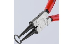Replių fiksavimo žiedams rinkinys (8vnt) KNIPEX