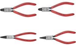 Replių fiksavimo žiedams rinkinys (8vnt) KNIPEX