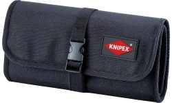 Replių fiksavimo žiedams rinkinys (8vnt) KNIPEX