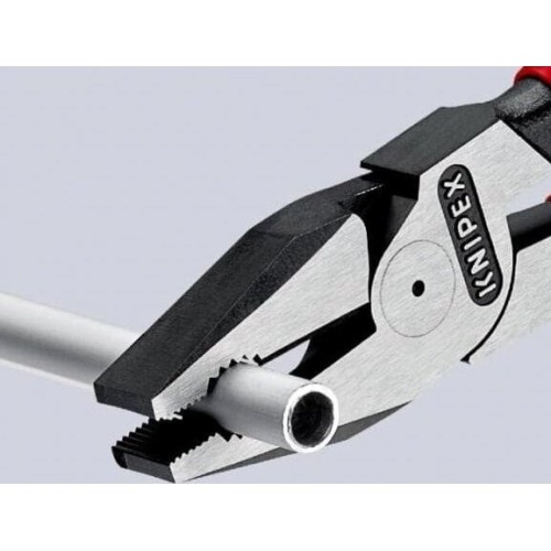 Kombinuotos jėgos replės 225mm KNIPEX