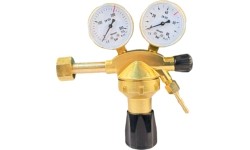 Gas regulator Hornec N2 - nitrogen (nut W24.32)