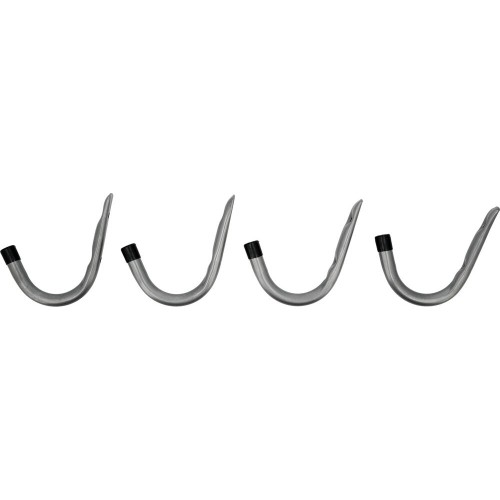 Garage hooks set 12pcs.