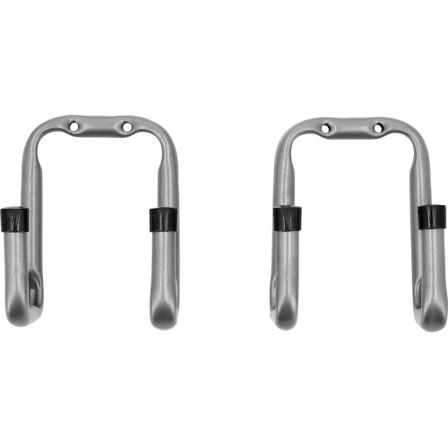 Garage hooks set 12pcs.