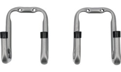 Garage hooks set 12pcs.