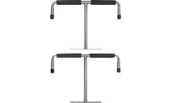 Garage hooks set 12pcs.