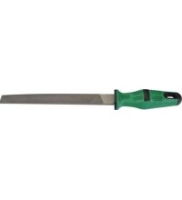 Steel file. Flat - 1, L300mm