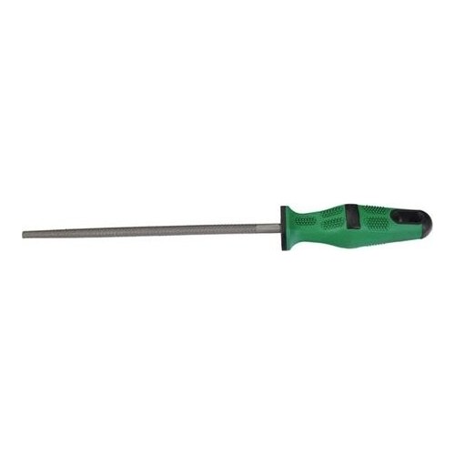 Steel file. Round - 1, L300mm
