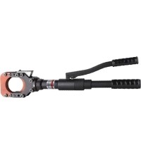 Kabelio nukirpimo žirklės hidraulinės 8t Ø75mm (680mm)