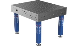 Welding table PRO 15 mm - 1200x1000mm