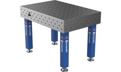 Welding table PRO 15 mm - 1200x800mm