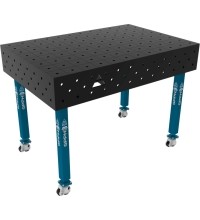 Welding table ECO 8 mm - 1200x800mm