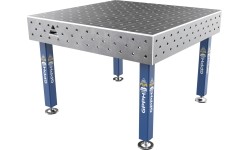Welding table PLUS 12 mm - 1200x1200mm