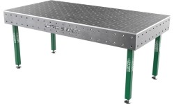 Suvirinimo stalas SMART - 2000x1000mm - 15mm