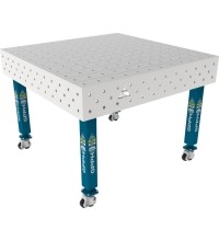 Welding table PLUS INOX 12 mm - 1200x1200mm - PLUS INOX
