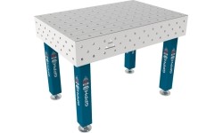PRO INOX Welding Table 15mm - 1200x800mm - PRO INOX