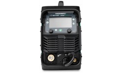 Pusautomačio KOMPLEKTAS HORNEC® smart SynMIG 2200i MAX (sinerginis, suvirinimas iki 6 mm) + CO2 balionas 5l + priedai