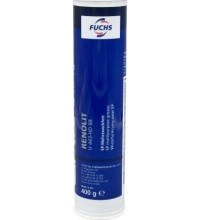 Universalus konsistencinis tepalas didelėms apkrovoms 400g RENOLIT H443 HD 88 NLGI 3