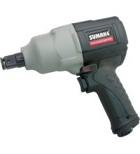 Super duty air impact wrench 3/4"
