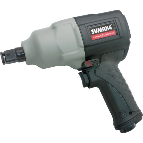 Super duty air impact wrench 3/4"