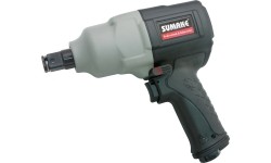 Super duty air impact wrench 3/4"
