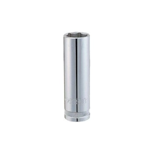 1/2" Dr. 6pt. Deep socket - 22mm