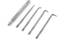 Hook and pick set 5pcs