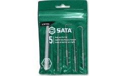 Hook and pick set 5pcs