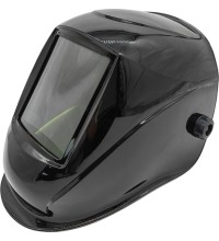 Laser welding helmet