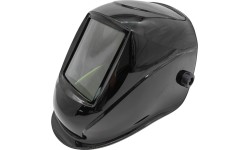 Laser welding helmet