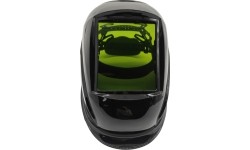 Laser welding helmet