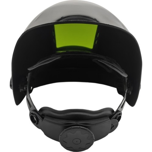 Laser welding helmet