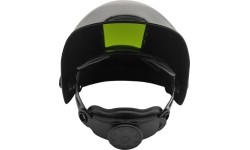 Laser welding helmet