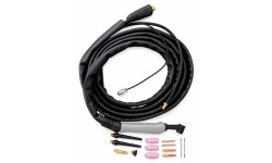 Suvirinimo aparatas FORBY® 220LX AC/DC LCD PRO