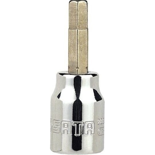 3/8" Dr. HEX bit socket - 5mm