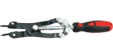 Ring pliers
