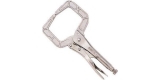 Crimping pliers