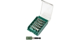 Screwdrivers. Bits. Holders