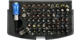 Screwdriver bits and sets