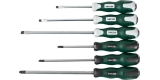 Screwdriver sets
