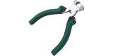 Side cutting pliers