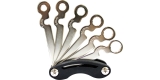 Brake repair tools