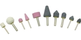 Pneumatic tool accessories - spare parts