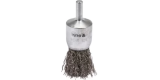 Wire brushes