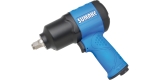 Pneumatic wrenches, ratchets
