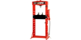 Hydraulic presses