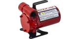 Lubricant - liquid pumps. Fuel pumps