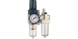 Pneumatic accessories