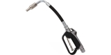 Guns - hoses - canisters - funnels for fuel and liquids