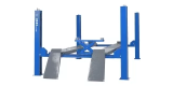 Car - Motorcycle Lifts