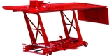 Motorcycle lifts - Stands